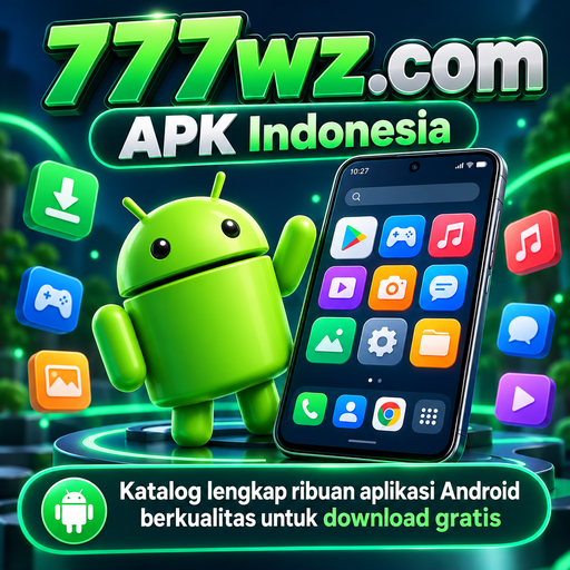 Panduan Pemasangan 777wz - Informasi dan Langkah Instalasi